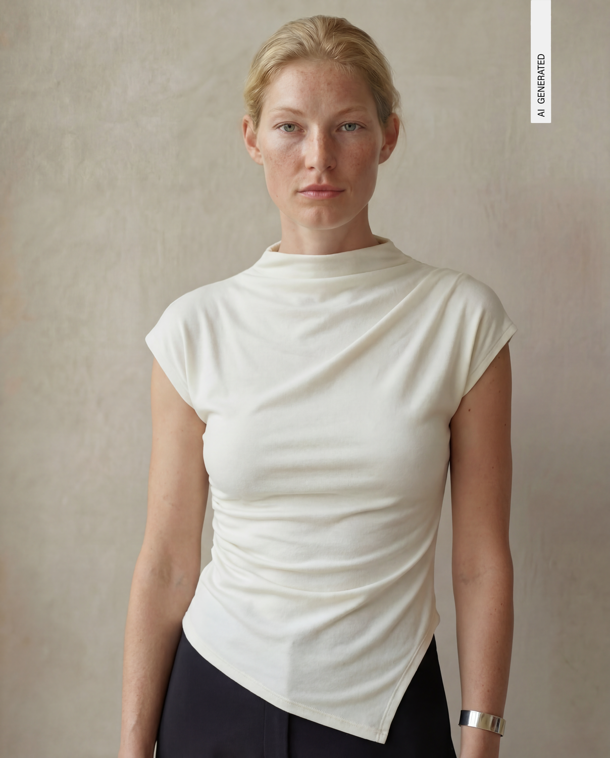 model_shot-creative
